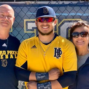 Meet your Posher, Norma